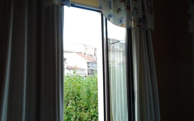 Hotel Luzon