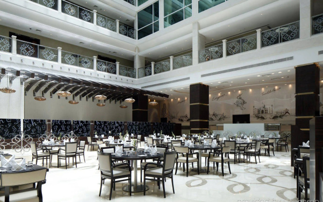 Holiday Inn Riyadh - Meydan by IHG