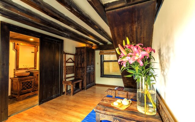 Energy Healing Space Inn