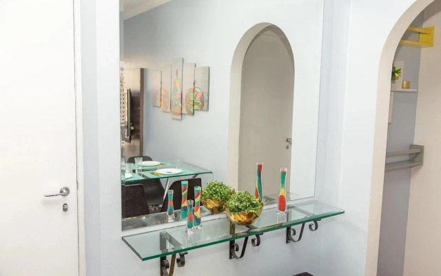Apartamento Santana by OBA