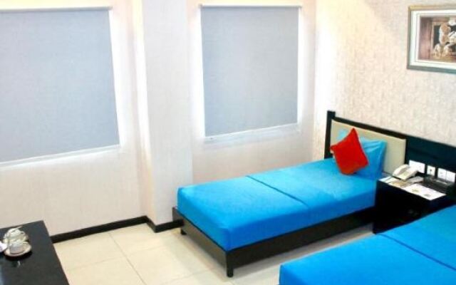 Suzuya Hotel Rantau Prapat