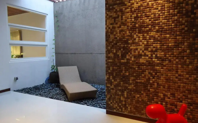 Townhouse at Brawa