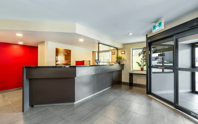 Comfort Inn Sudbury