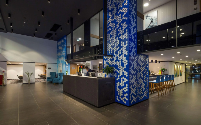 Hampton by Hilton Istanbul Kurtkoy