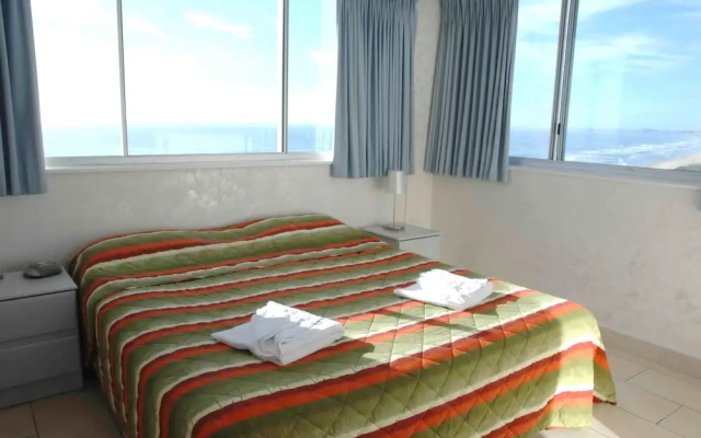 The Shore Apartments