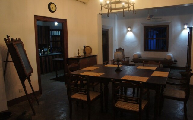 Villa Kathaluwa