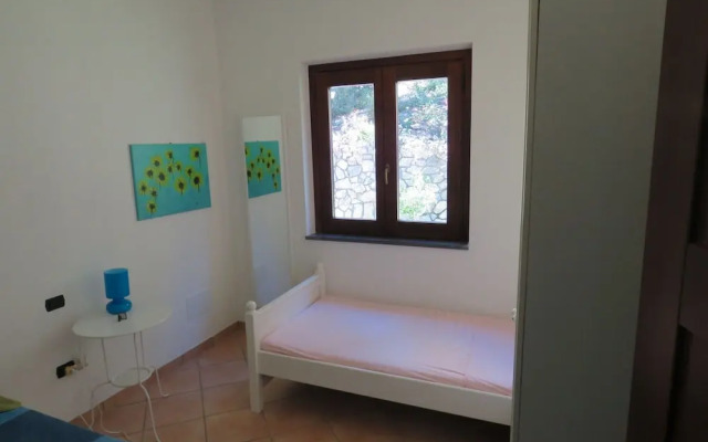 Bungalow in Maratea With Pool Near Beach