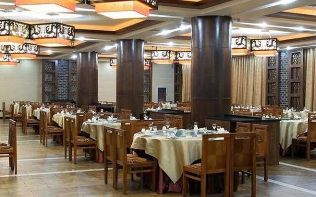 Diyidao Theme Hotel
