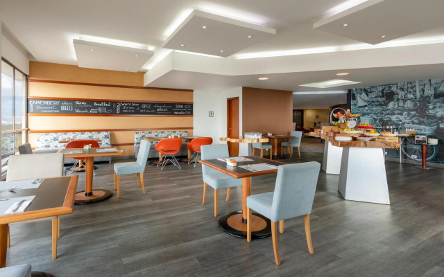 Sheraton Bogota Hotel