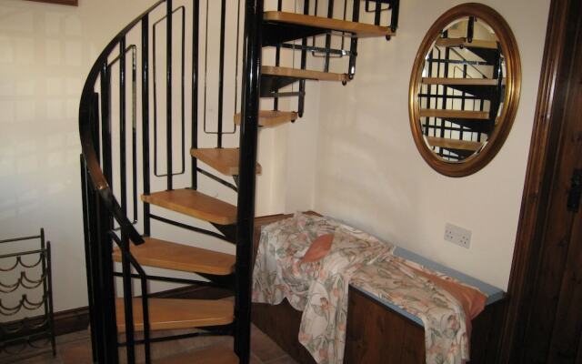 Colston Hall Cottages