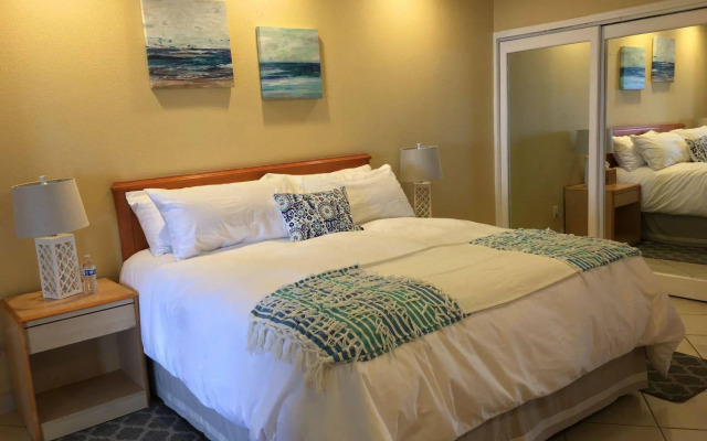 Quinta Pacifica Beachfront Villas
