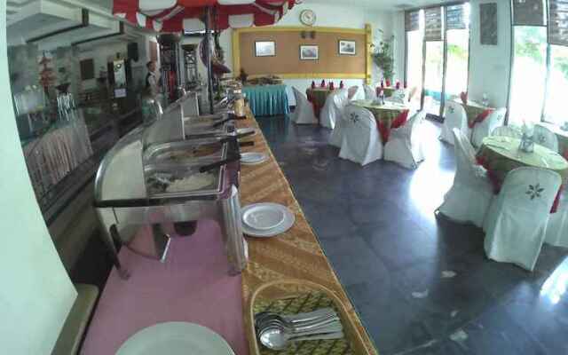 Agas International