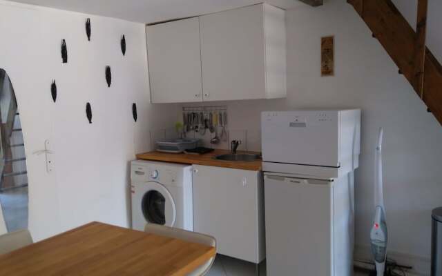 Chez Aurélia - Appartements