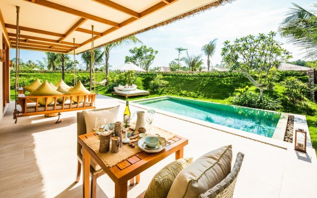 Fusion Resort Phu Quoc