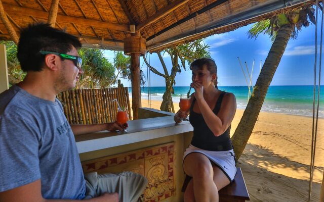 Thejan Beach Cabanas