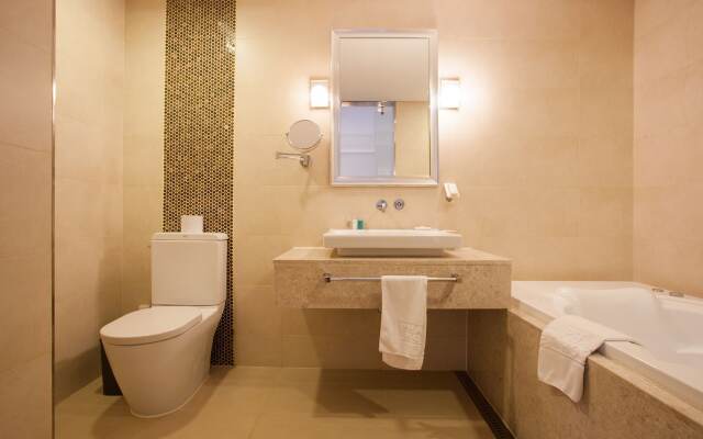 Pharos Hotel