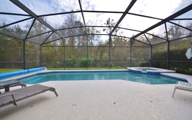 193rwc Luxury 5 Bed Pool Villa