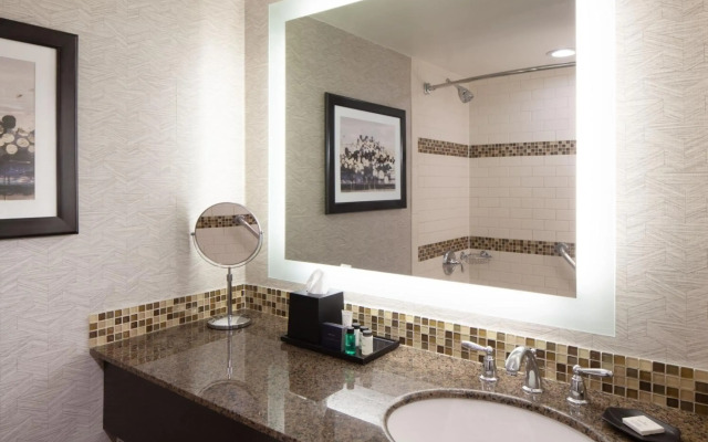 Sheraton Anchorage Hotel