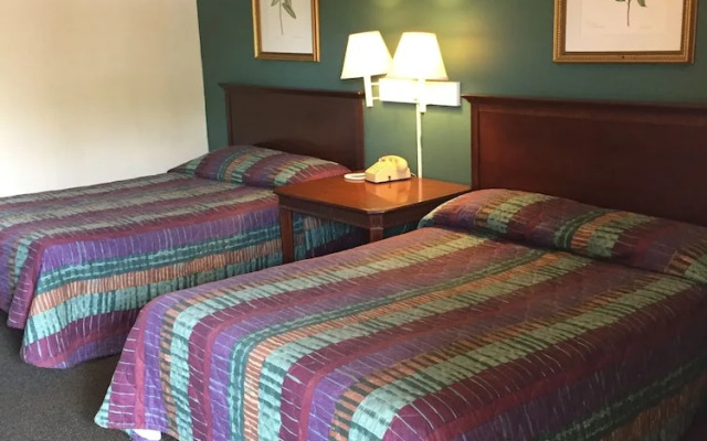 Hudson Plaza Motel Bayonne / Jersey City