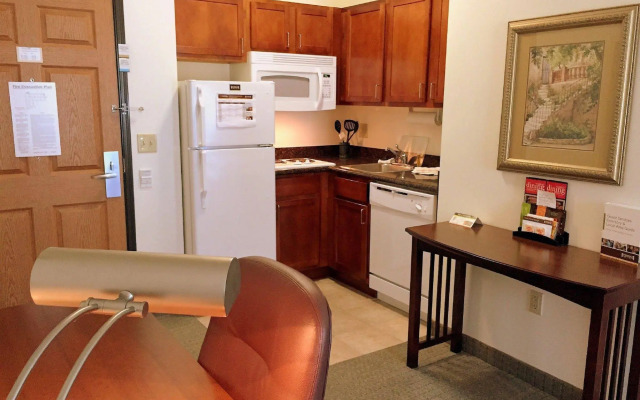 Staybridge Suites Detroit Novi by IHG