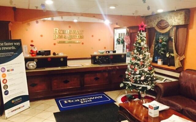Quality Inn & Suites Torrington
