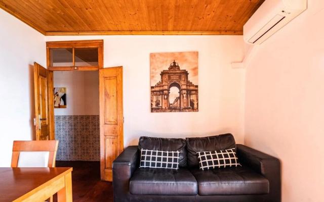 Akicity Alfama Classic