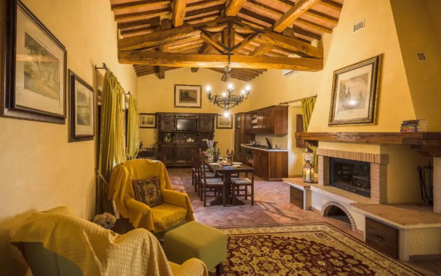 Agriturismo Il Macchione