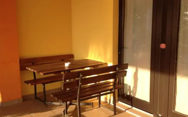 B&B Panorama