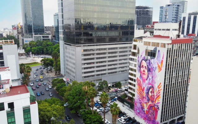 Hotel del Angel Reforma