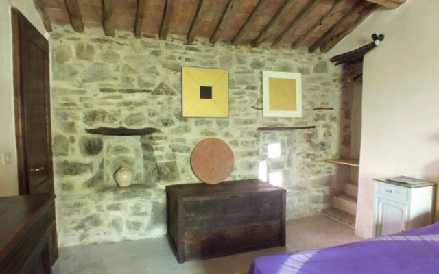 Agriturismo Luca's House