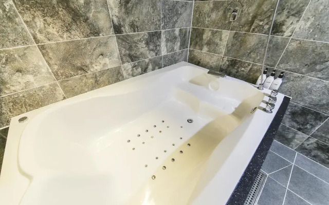 Paju Westhill Hotel