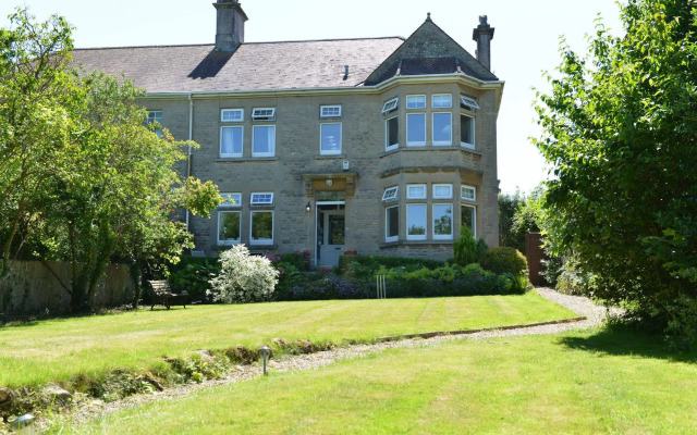 High Beeches B&B