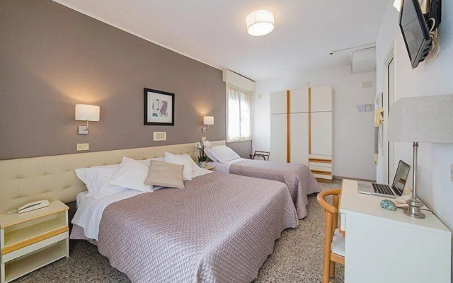Hotel Carignano