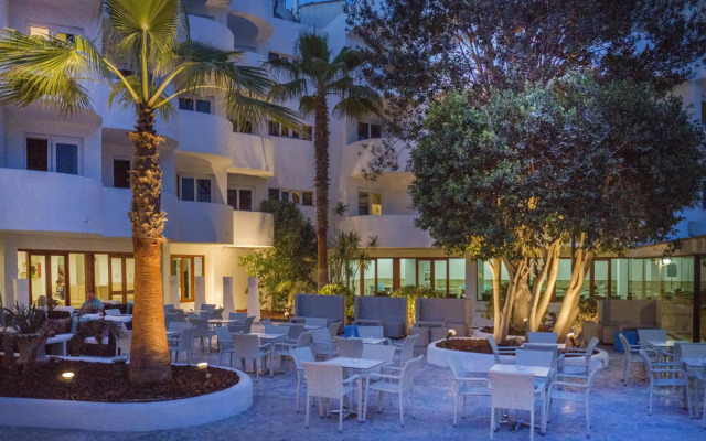 Sentido Fido Tucan - Adults Only