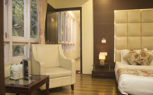 Jagjeet Sikkim Retreat