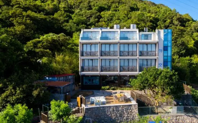 Wukong Seaview Hostel