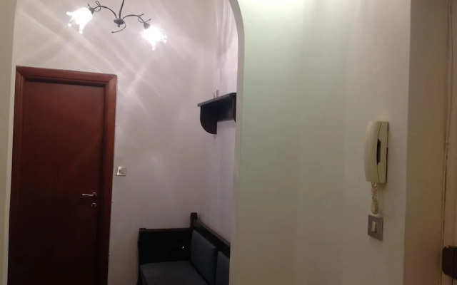 Apartment With one Bedroom in Savona, With Wonderful City View and Balcony - Near the Beach