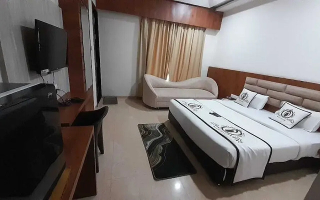 Hotel Maa Sharda Palace