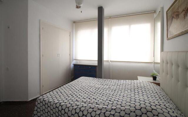 El Portal de Alicante, Costa Blanca