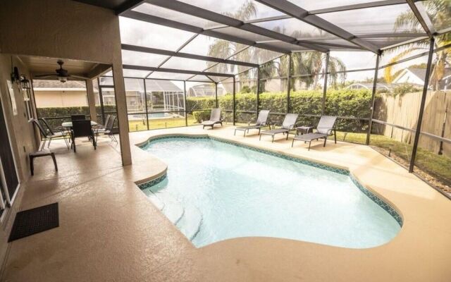 Heather's Southern Dunes Vacation Home