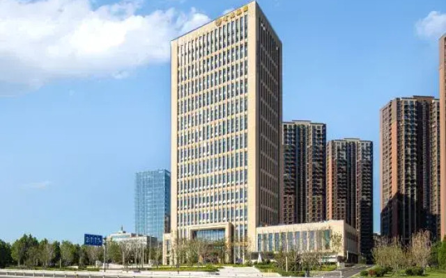 Citadines  Yantai
