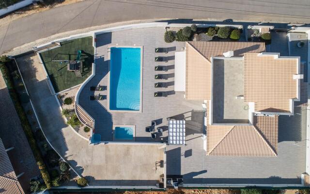 Villa Sun