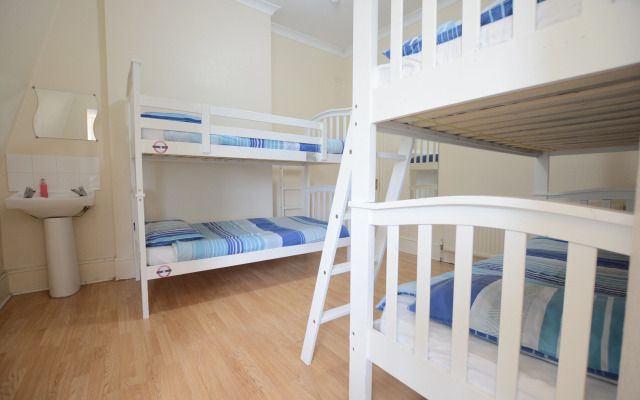 NX London Hostel