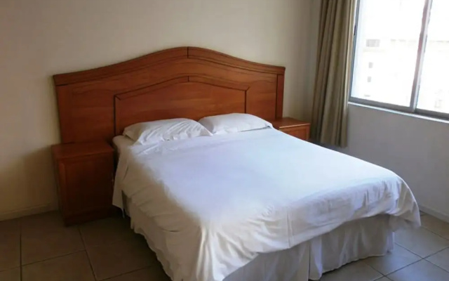 Greenmarket Place Apartments