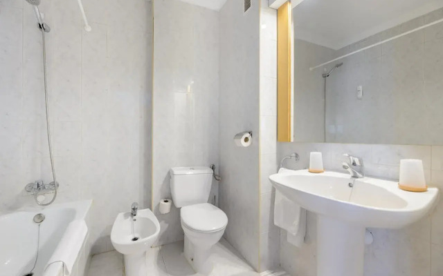 Aparthotel Vibra San Marino