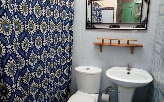 Hostal San Francisco 414 SANTIAGO DE CUBA