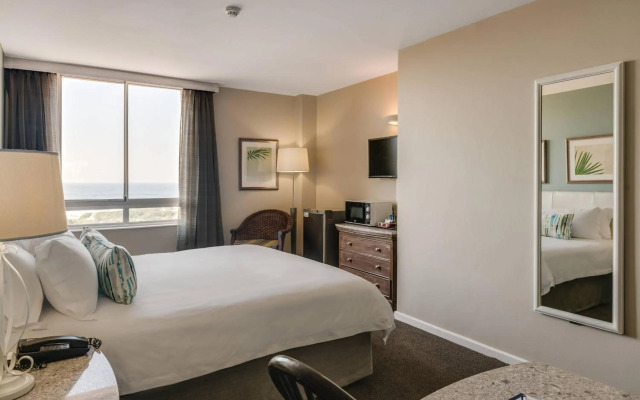 Protea Hotel by Marriott Karridene Beach