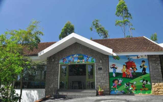 Mountain Club Resort