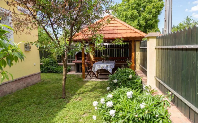 Vanília Apartman