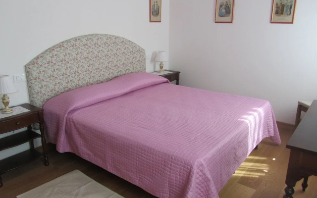 Agriturismo Villa Selvatico